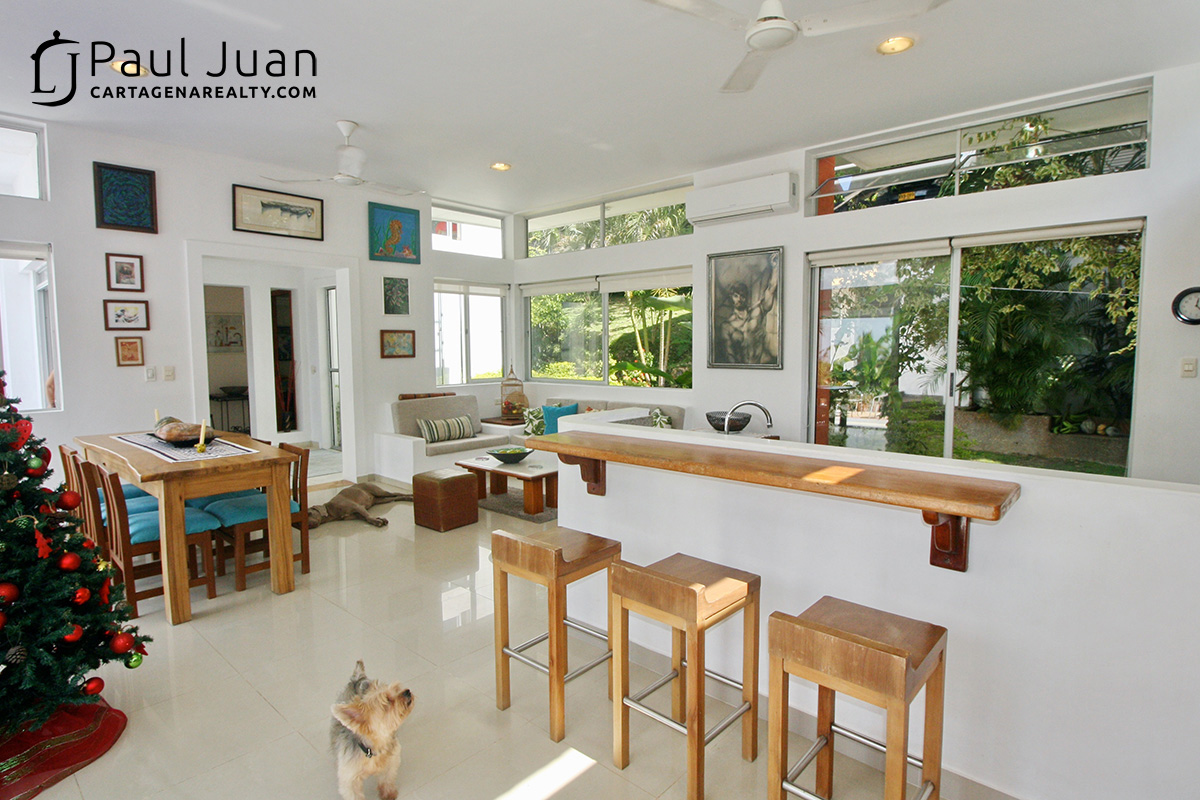 Fabulous country house